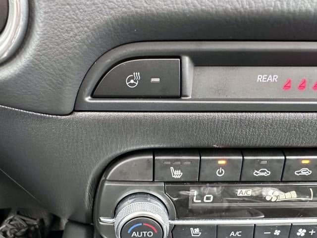 2024 Mazda Mazda CX-5 2.5 S Premium Plus Package AWD