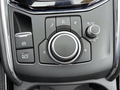 2024 Mazda Mazda CX-5 2.5 S Premium Plus Package AWD
