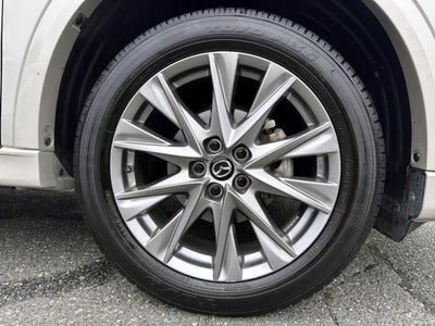 2024 Mazda Mazda CX-5 2.5 S Premium Plus Package AWD