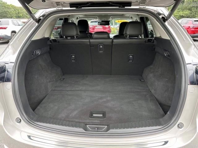 2024 Mazda Mazda CX-5 2.5 S Premium Plus Package AWD