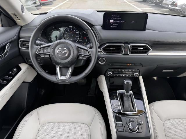 2023 Mazda Mazda CX-5 2.5 S Premium Plus Package AWD