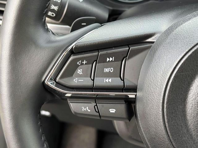 2023 Mazda Mazda CX-5 2.5 S Premium Plus Package AWD