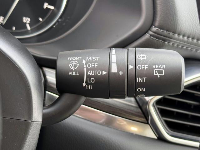 2023 Mazda Mazda CX-5 2.5 S Premium Plus Package AWD