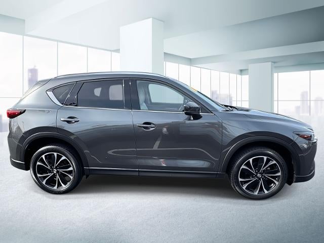 2023 Mazda Mazda CX-5 2.5 S Premium Plus Package AWD