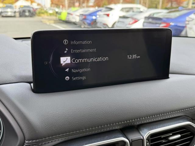 2023 Mazda Mazda CX-5 2.5 S Premium Plus Package AWD