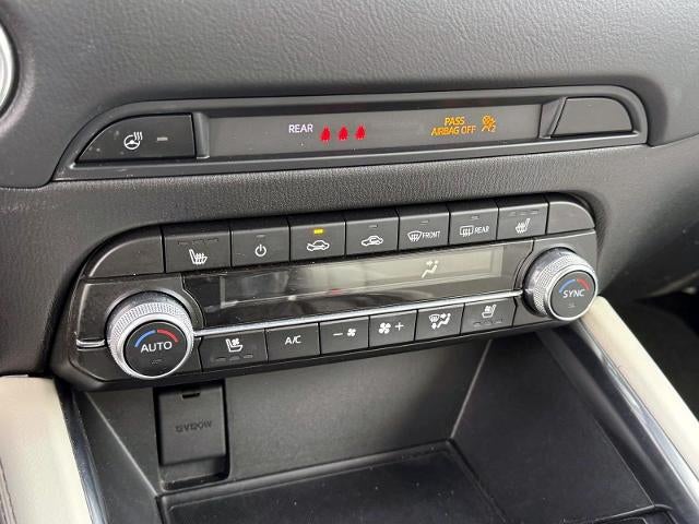 2023 Mazda Mazda CX-5 2.5 S Premium Plus Package AWD