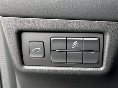 2023 Mazda Mazda CX-5 2.5 S Premium Plus Package AWD