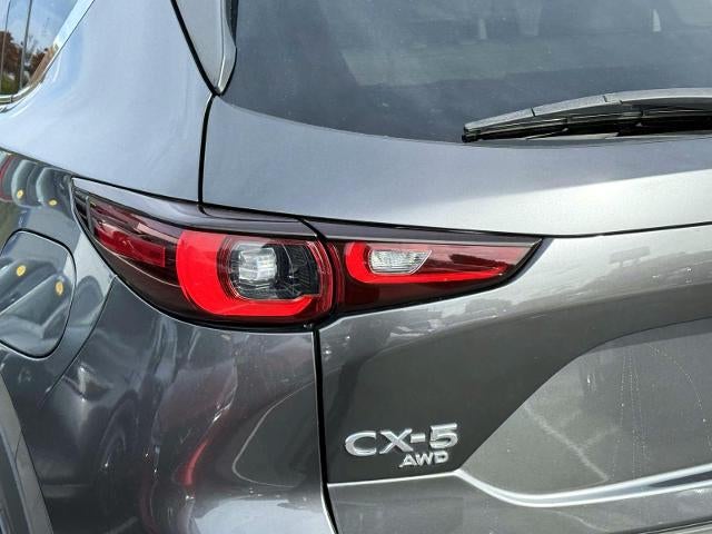 2023 Mazda Mazda CX-5 2.5 S Premium Plus Package AWD