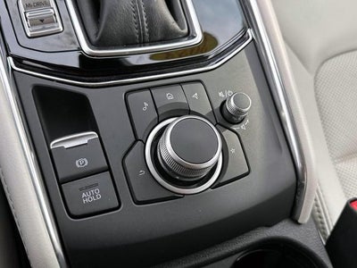 2023 Mazda Mazda CX-5 2.5 S Premium Plus Package AWD