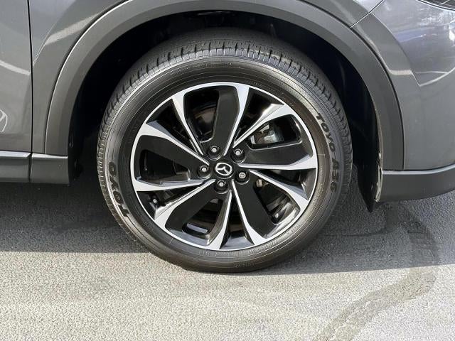 2023 Mazda Mazda CX-5 2.5 S Premium Plus Package AWD