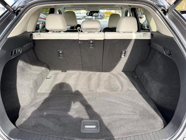 2023 Mazda Mazda CX-5 2.5 S Premium Plus Package AWD