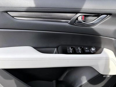 2023 Mazda Mazda CX-5 2.5 S Premium Plus Package AWD