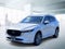 2023 Mazda Mazda CX-5 2.5 Turbo Signature AWD