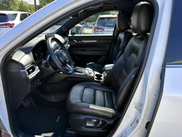 2023 Mazda Mazda CX-5 2.5 Turbo Signature AWD