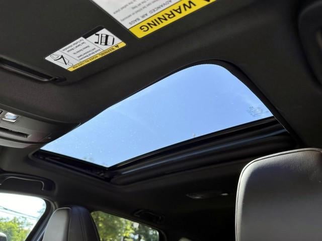 2023 Mazda Mazda CX-5 2.5 Turbo Signature AWD