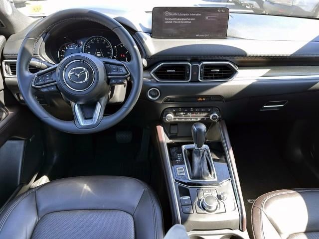 2023 Mazda Mazda CX-5 2.5 Turbo Signature AWD