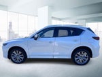 2023 Mazda Mazda CX-5 2.5 Turbo Signature AWD