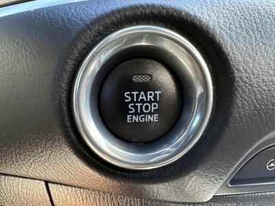 2023 Mazda Mazda CX-5 2.5 Turbo Signature AWD