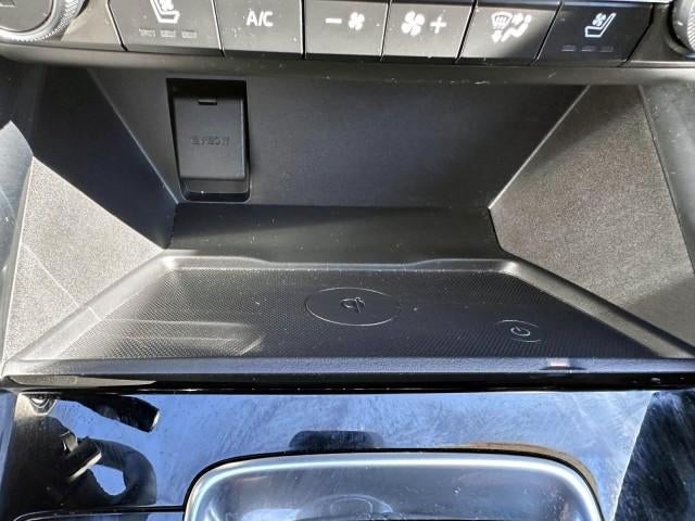 2023 Mazda Mazda CX-5 2.5 Turbo Signature AWD