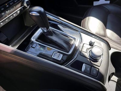 2023 Mazda Mazda CX-5 2.5 Turbo Signature AWD