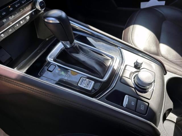 2023 Mazda Mazda CX-5 2.5 Turbo Signature AWD