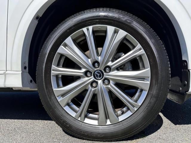 2023 Mazda Mazda CX-5 2.5 Turbo Signature AWD