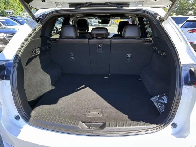 2023 Mazda Mazda CX-5 2.5 Turbo Signature AWD