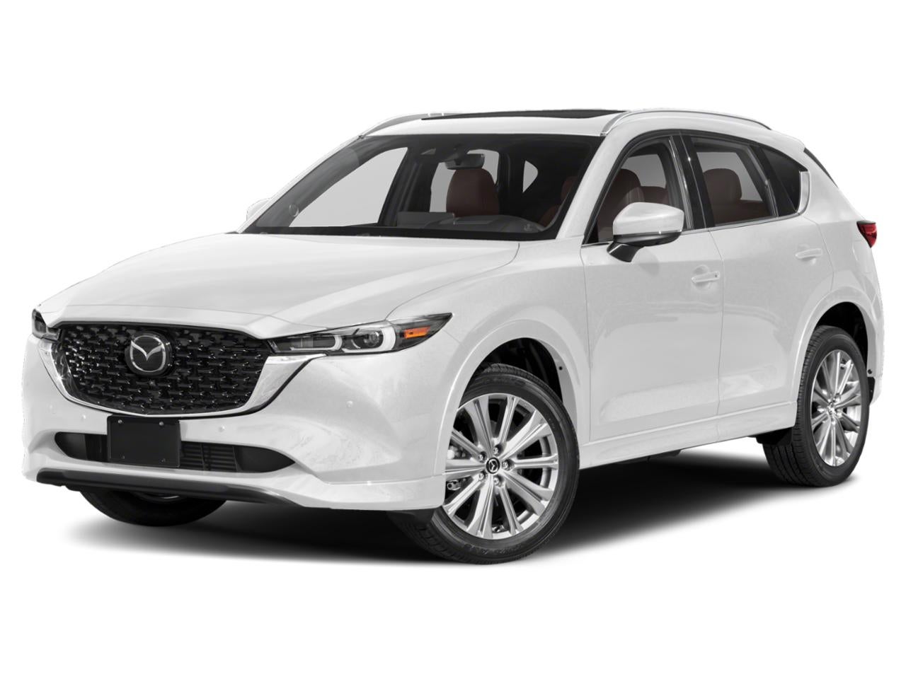 2023 Mazda Mazda CX-5 2.5 Turbo Signature AWD