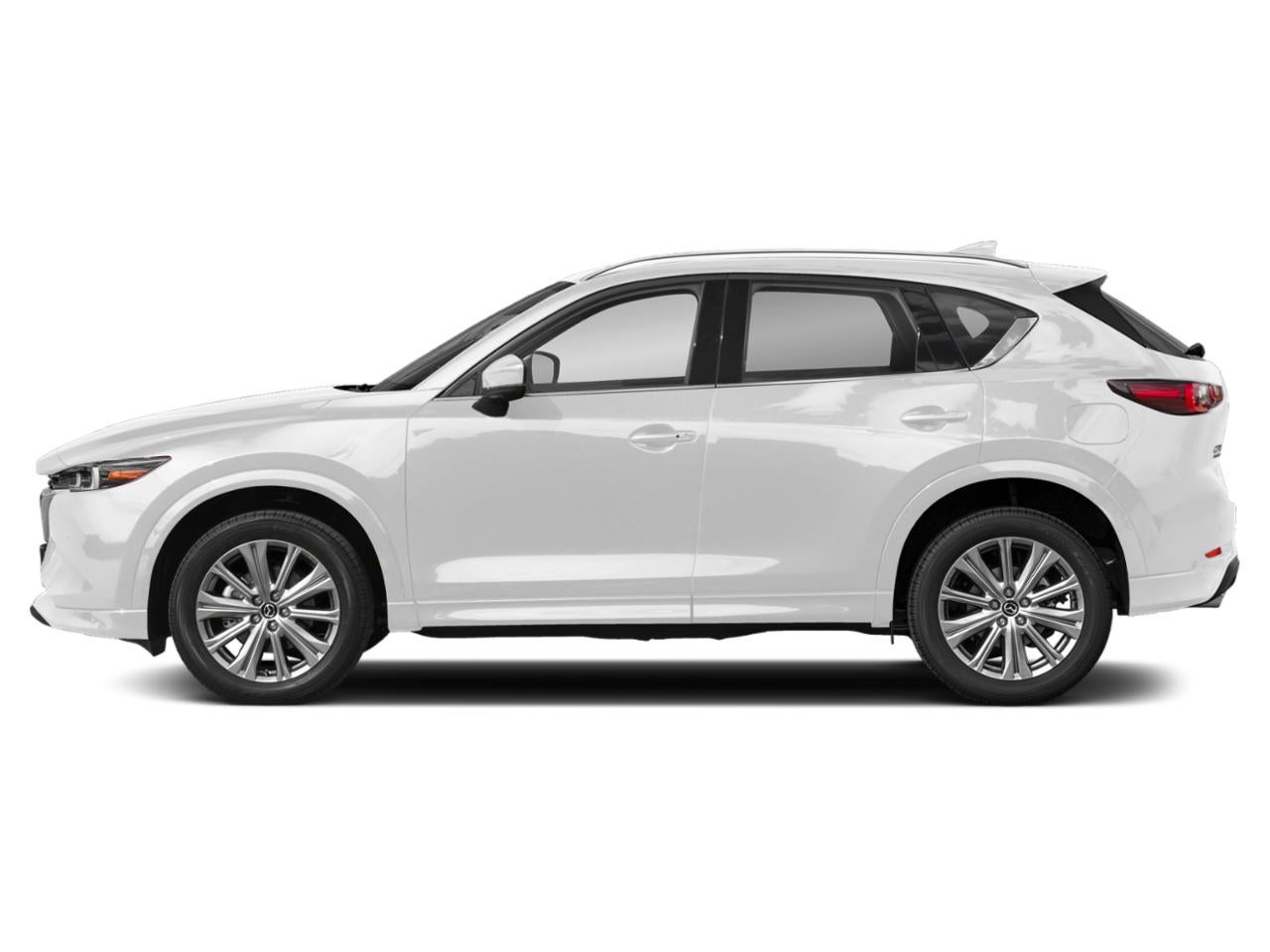 2023 Mazda Mazda CX-5 2.5 Turbo Signature AWD