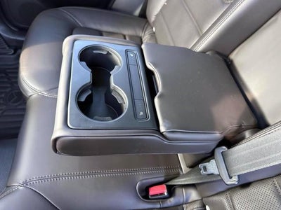 2023 Mazda Mazda CX-5 2.5 Turbo Signature AWD