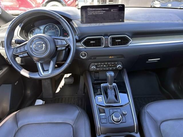 2023 Mazda Mazda CX-5 2.5 Turbo Signature AWD