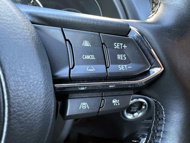 2023 Mazda Mazda CX-5 2.5 Turbo Signature AWD