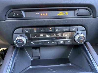 2023 Mazda Mazda CX-5 2.5 Turbo Signature AWD
