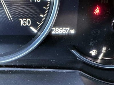 2023 Mazda Mazda CX-5 2.5 Turbo Signature AWD
