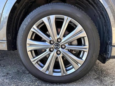 2023 Mazda Mazda CX-5 2.5 Turbo Signature AWD