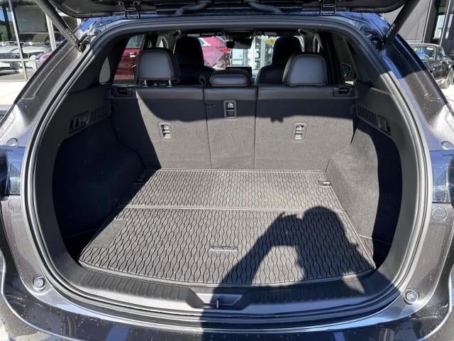 2023 Mazda Mazda CX-5 2.5 Turbo Signature AWD