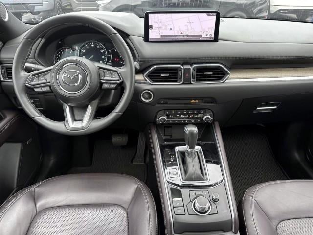 2024 Mazda Mazda CX-5 2.5 Turbo Signature AWD