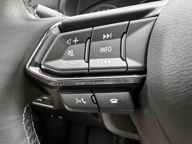 2024 Mazda Mazda CX-5 2.5 Turbo Signature AWD