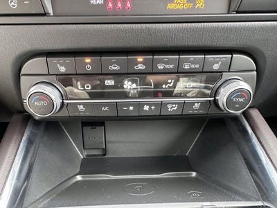 2024 Mazda Mazda CX-5 2.5 Turbo Signature AWD