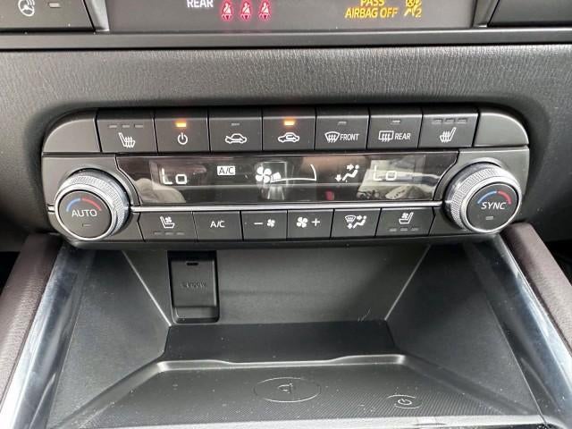2024 Mazda Mazda CX-5 2.5 Turbo Signature AWD