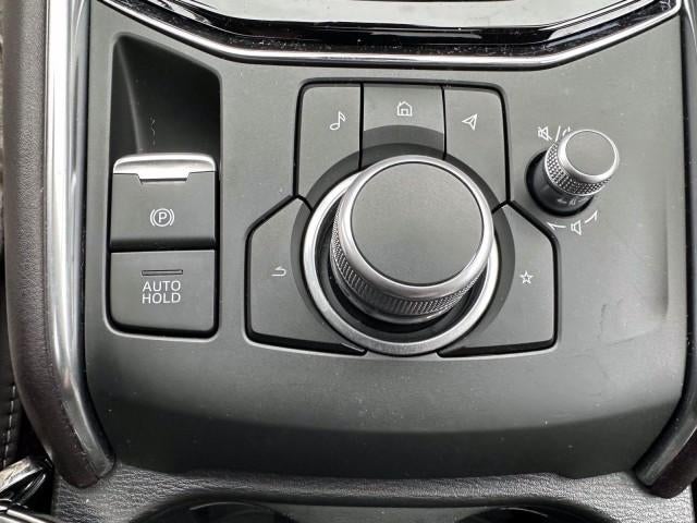 2024 Mazda Mazda CX-5 2.5 Turbo Signature AWD