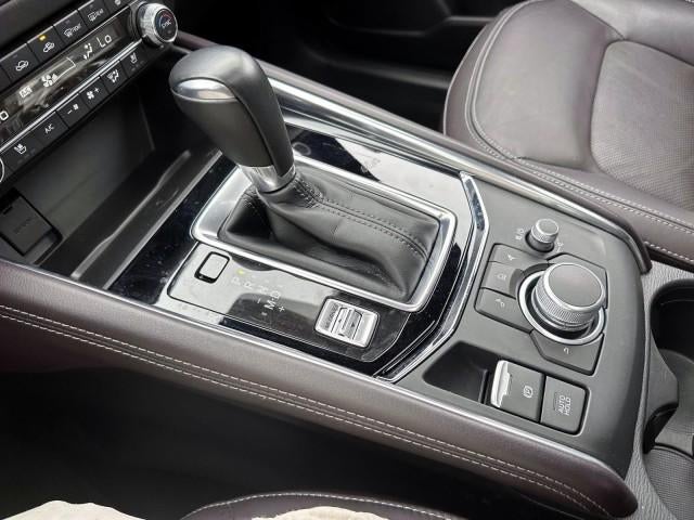 2024 Mazda Mazda CX-5 2.5 Turbo Signature AWD