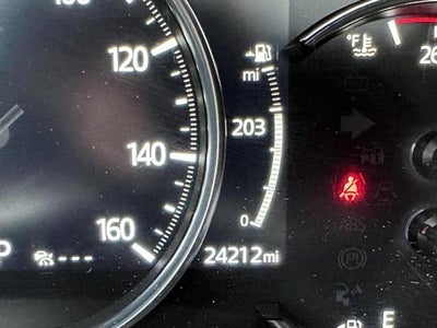 2024 Mazda Mazda CX-5 2.5 Turbo Signature AWD