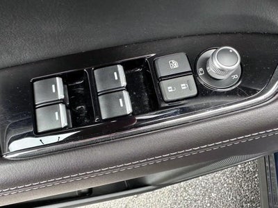2024 Mazda Mazda CX-5 2.5 Turbo Signature AWD