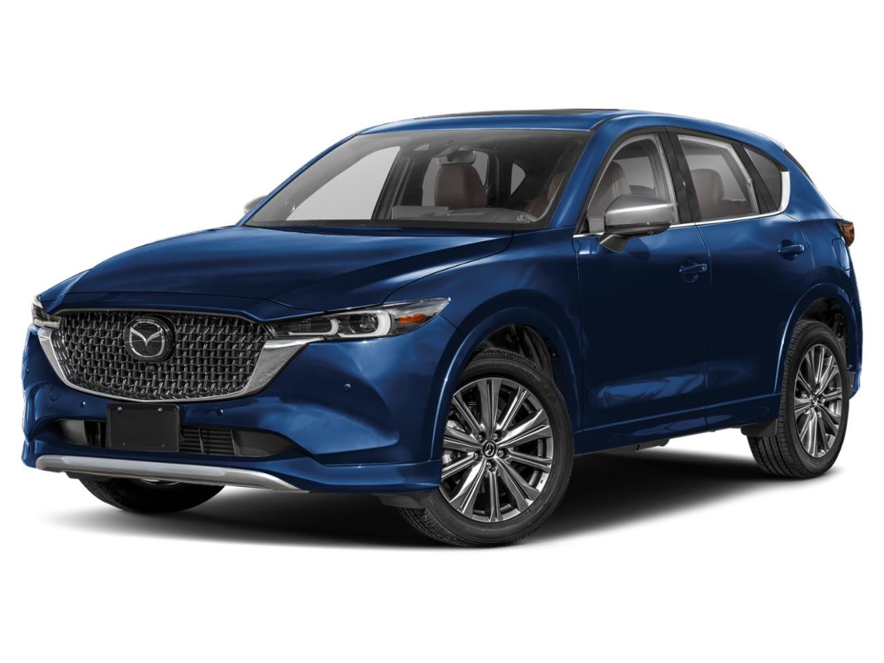 2024 Mazda Mazda CX-5 2.5 Turbo Signature AWD