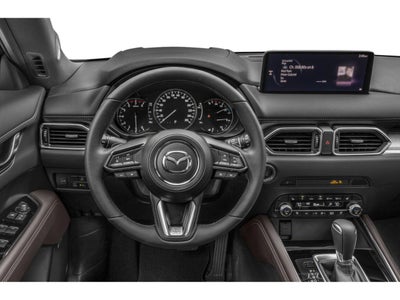 2024 Mazda Mazda CX-5 2.5 Turbo Signature AWD