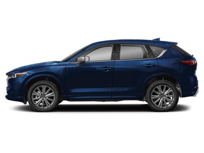 2024 Mazda Mazda CX-5 2.5 Turbo Signature AWD