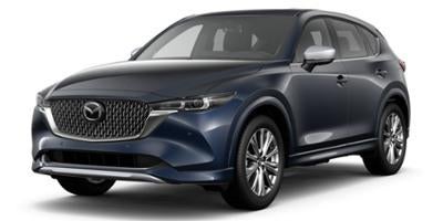 2024 Mazda Mazda CX-5 2.5 Turbo Signature AWD