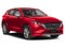 2024 Mazda Mazda CX-5 2.5 Turbo Signature AWD