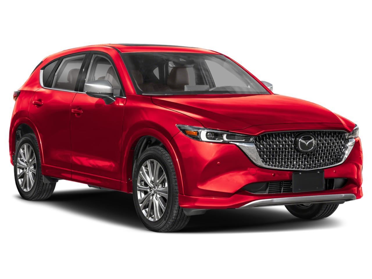 2024 Mazda Mazda CX-5 2.5 Turbo Signature AWD